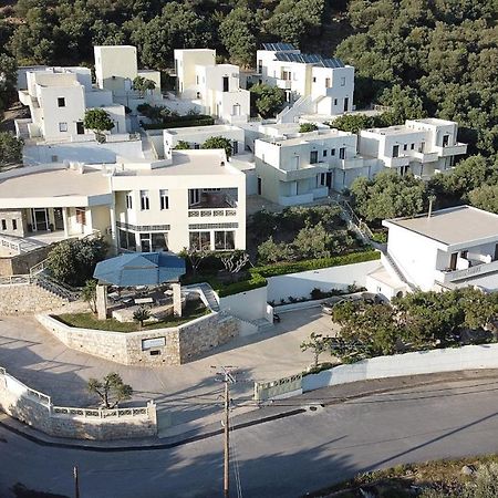 Polyrizos Hotel روداكينو المظهر الخارجي الصورة