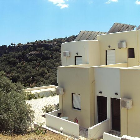 Polyrizos Hotel روداكينو المظهر الخارجي الصورة