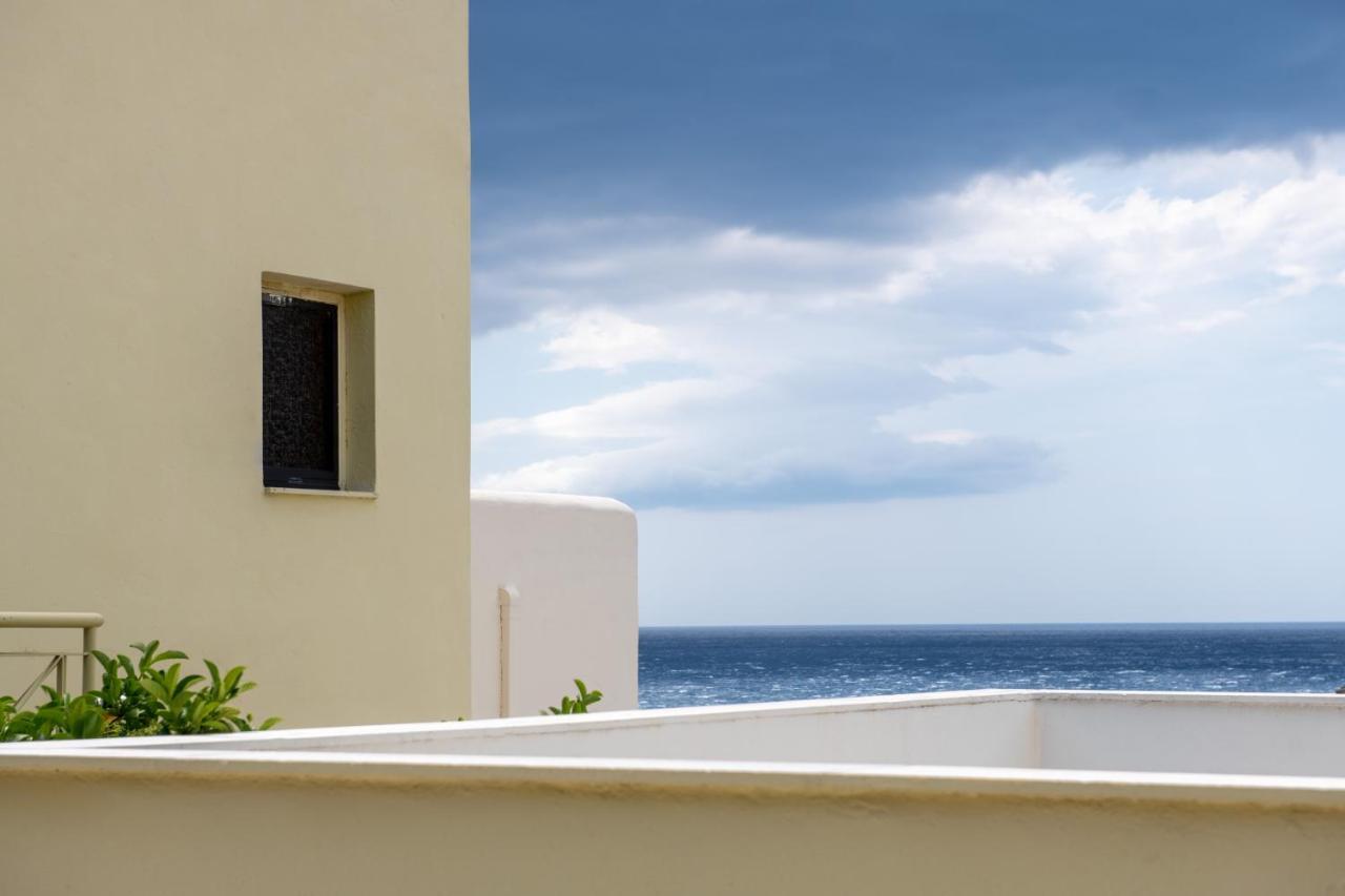 Polyrizos Hotel روداكينو المظهر الخارجي الصورة