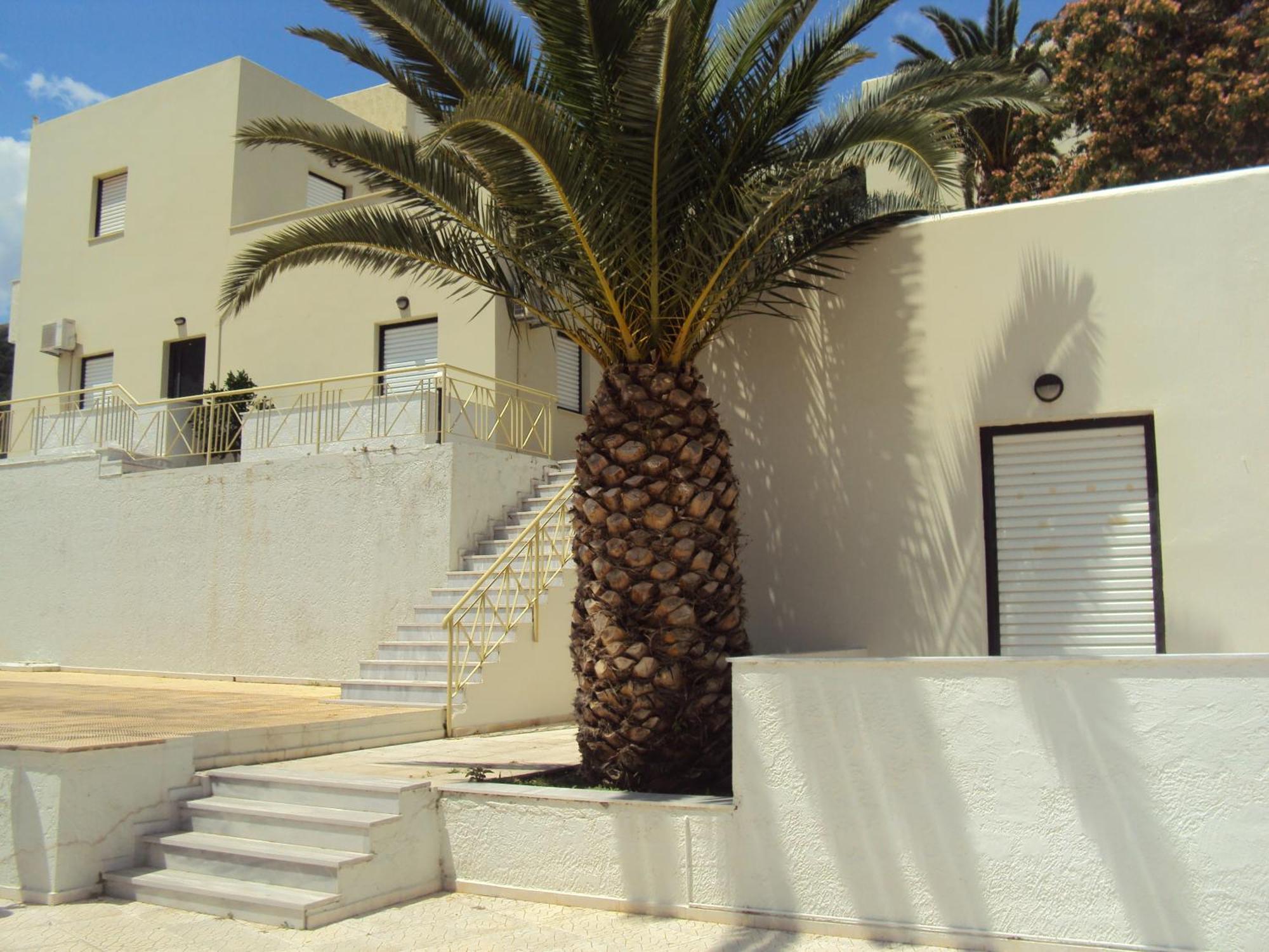 Polyrizos Hotel روداكينو المظهر الخارجي الصورة